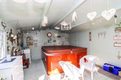 Spa Room