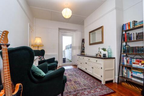 Snug Room