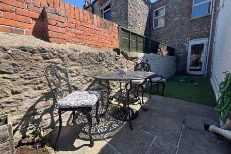 Side Garden