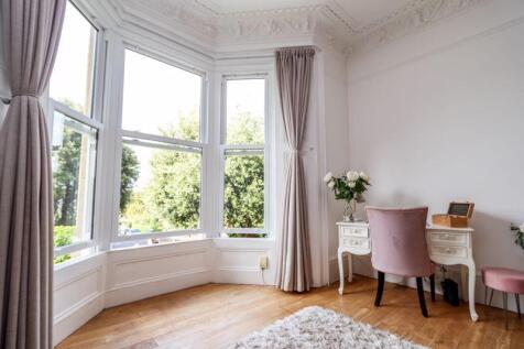 Bay Window