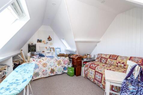 Loft Room/Hobbies Room