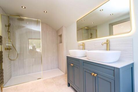 En-Suite to Master