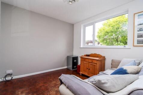 Study/Guest Room