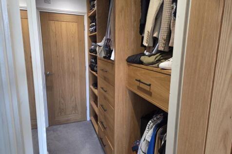 Dressing Room 