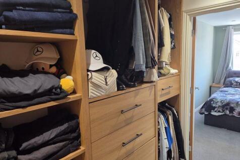 Dressing Room 