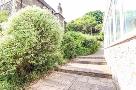 Side Garden