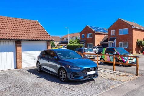 Garage and Parking