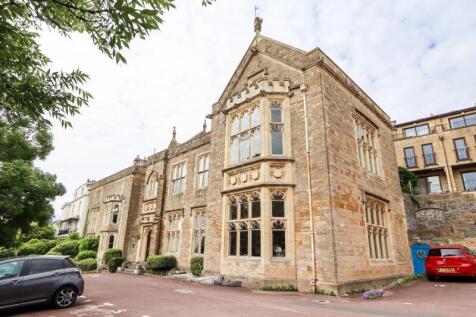 Claremont Hall