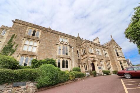 Claremont Hall