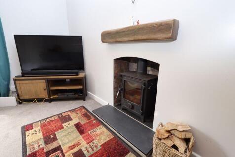 Wood burner
