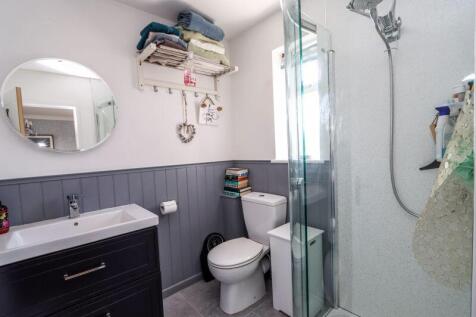 En suite
