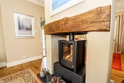 Woodburning Stove