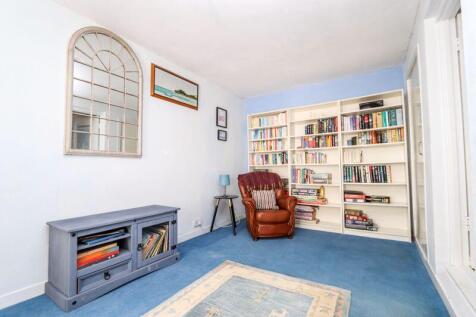 Family Room/Home Office/Bedroom 5