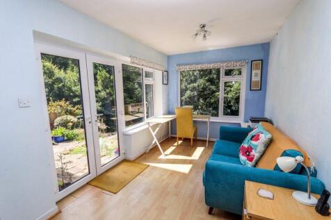 Family Room/Home Office/Bedroom 5