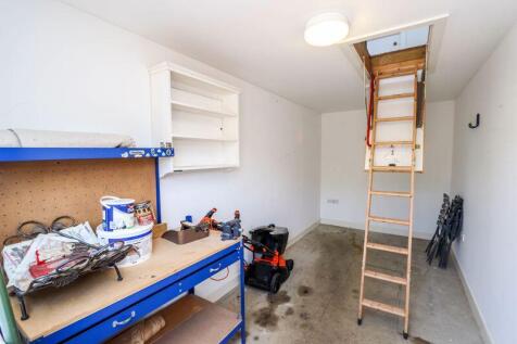 Storage Area