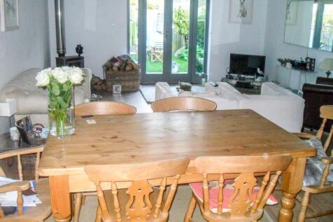 Lounge/Diner