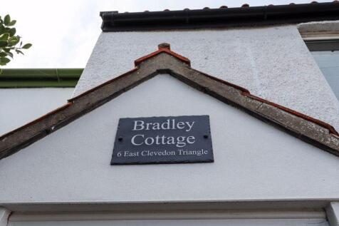 Bradley Cottage