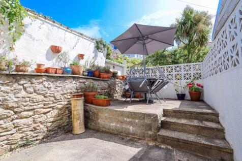 Courtyard Garden