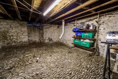 Cellar