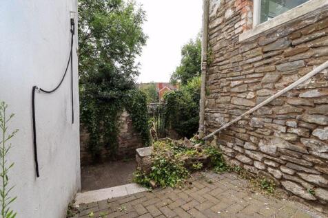Courtyard Garden