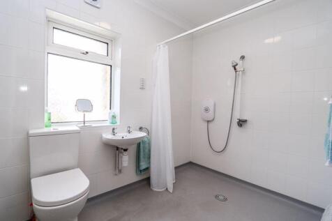 Wet Room