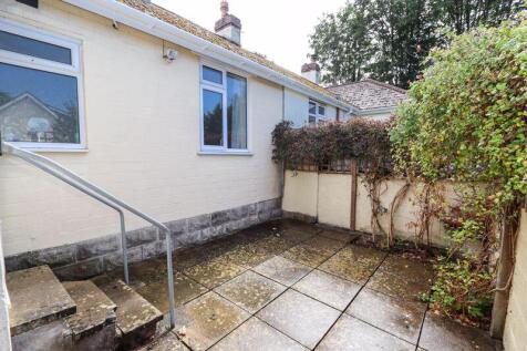 Courtyard Garden