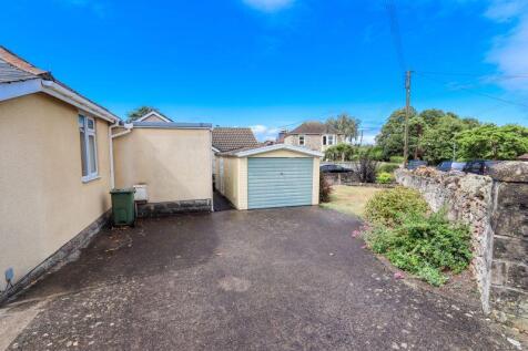 Drive, Garage and Garden