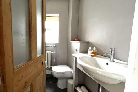 En suite