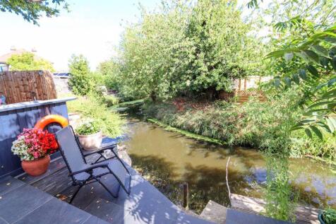 Riverbank