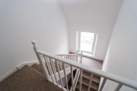 Communal Stairs