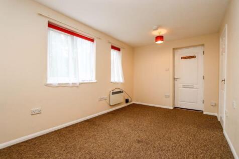 Living/Bedroom