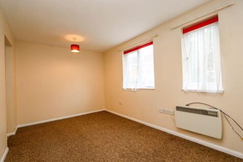 Living/Bedroom