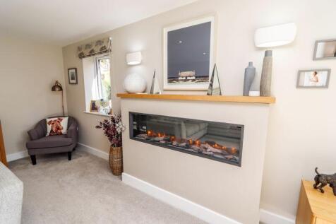 Gas Fire