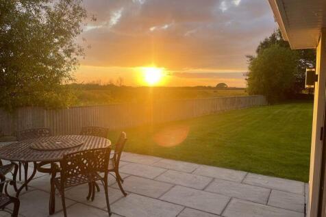 Sun Set