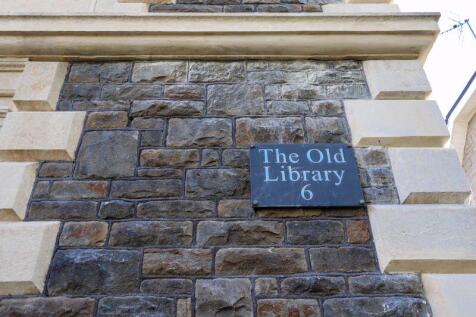 The Old Library