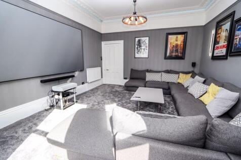 Cinema Room