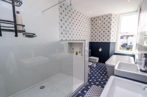 En-Suite to Master