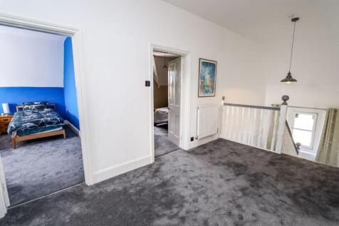 Second Floor Landing