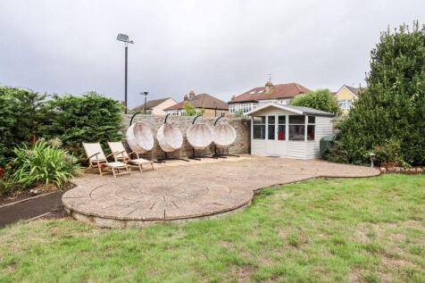 Patio Area