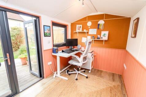Home Office