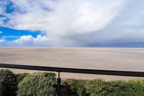 View from balcony