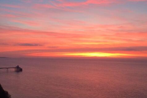 Sun Set