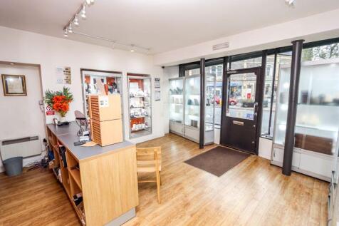 Shop Front