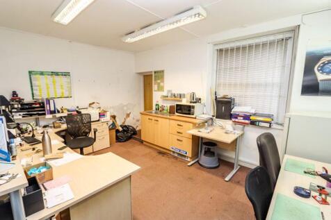 Back Office