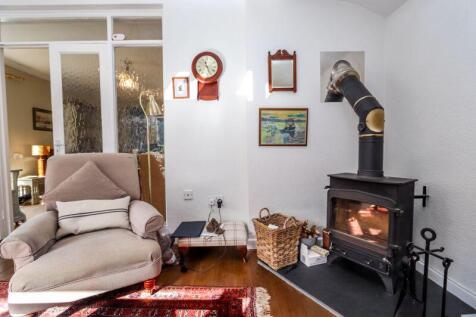 Woodburner