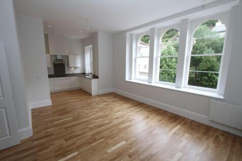 Spectacular Open Plan Lounge, Kitchen...