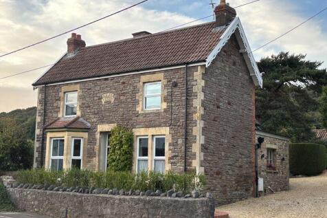 1 Clevedon Road