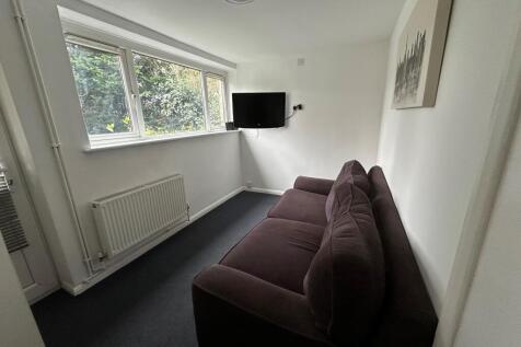 Common Room