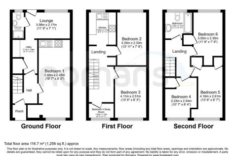 Fully Complete Floor