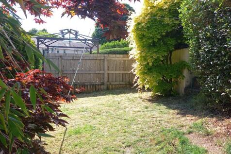 Shared Garden
